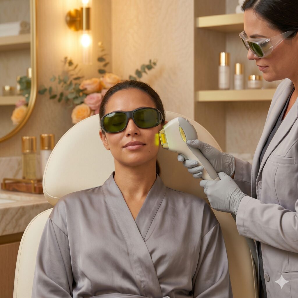 Derma Ca Laser IPL Treatment in California | Skin Rejuvenation & Pigmentation ...